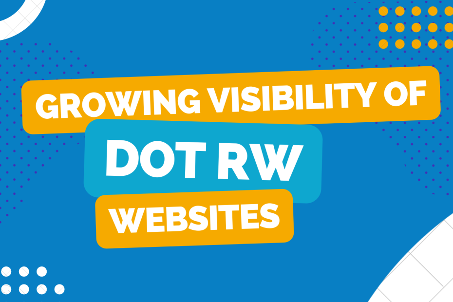 Enhancing Search Engine Visibility for RW websites.