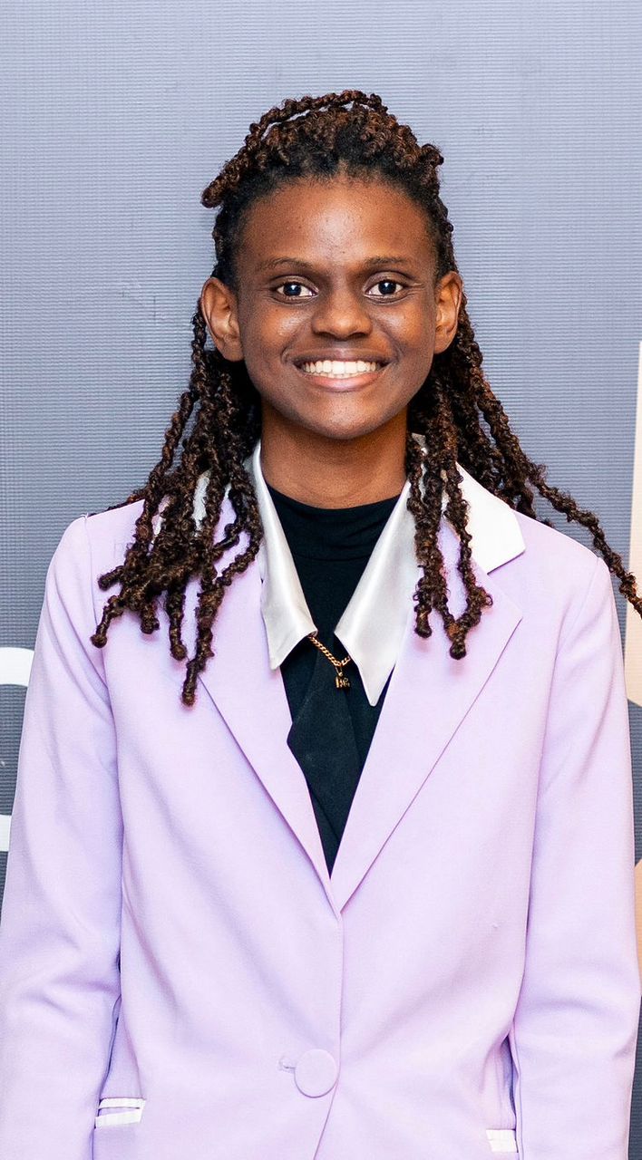 Girls in ICT Day: Shaping an Inclusive Digital Future for Rwanda